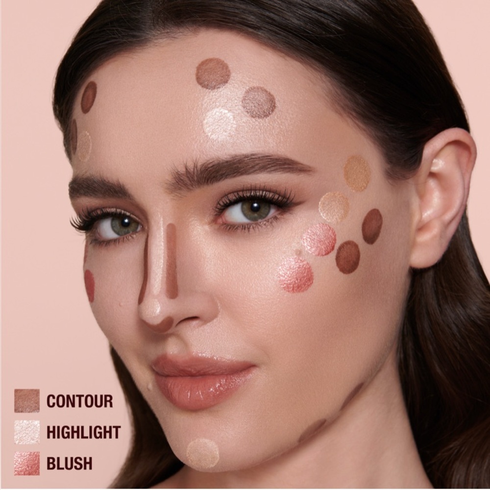Charlotte Tilbury Hollywood Beauty Light Wand in Spotlight - Picture 12 of 14